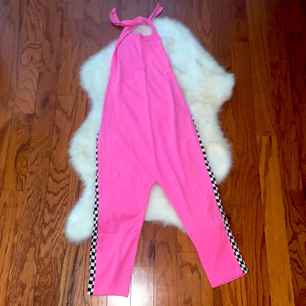 Leggings One Piece